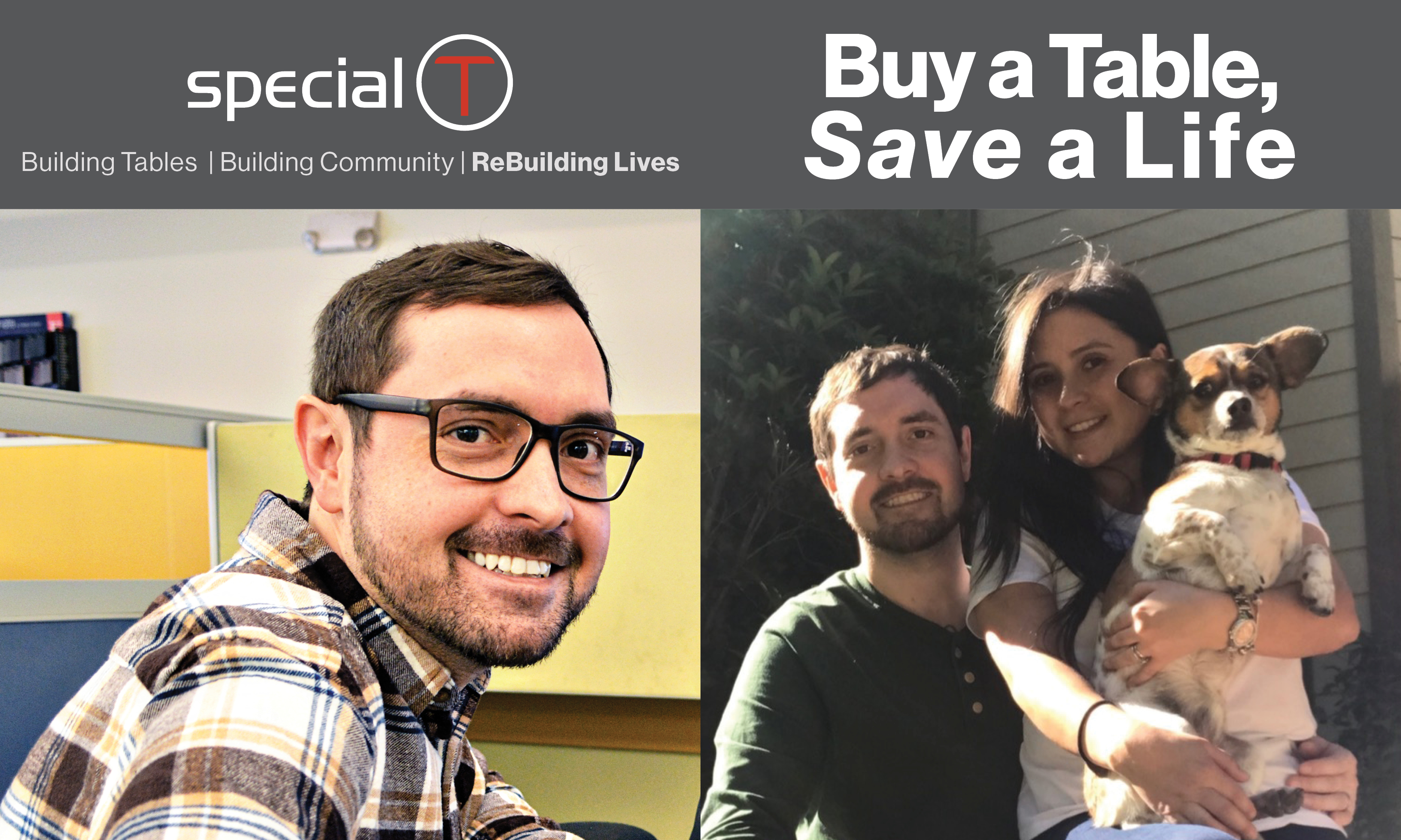 Times of Struggle, Times of Change